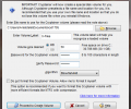 Cryptainer PE Encryption Software Screenshot 4