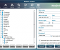 NetDrive Screenshot 0