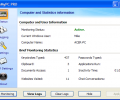 Benutec SpyMyPC PRO Screenshot 0