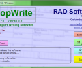 CopWrite Screenshot 0