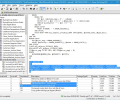 Query Tool (using ODBC) 6.1 Screenshot 0