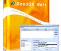 GoodOk Audio Converter Screenshot 0