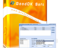 GoodOk MP3 AMR OGG AAC M4A Converter Screenshot 0