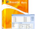 GoodOk DVD to AVI MPEG WMV MOV ripper Screenshot 0