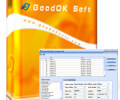 GoodOk DVD Ripper Screenshot 0
