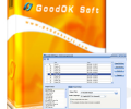 GoodOk DVD Ripper Gold Screenshot 0