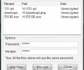 KaKa File Encryption Screenshot 0