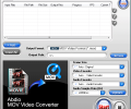 Abdio MOV Video Converter Screenshot 0