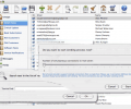Advanced Mac Mailer for Leopard Screenshot 0