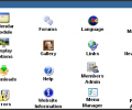 WebAPP Screenshot 0