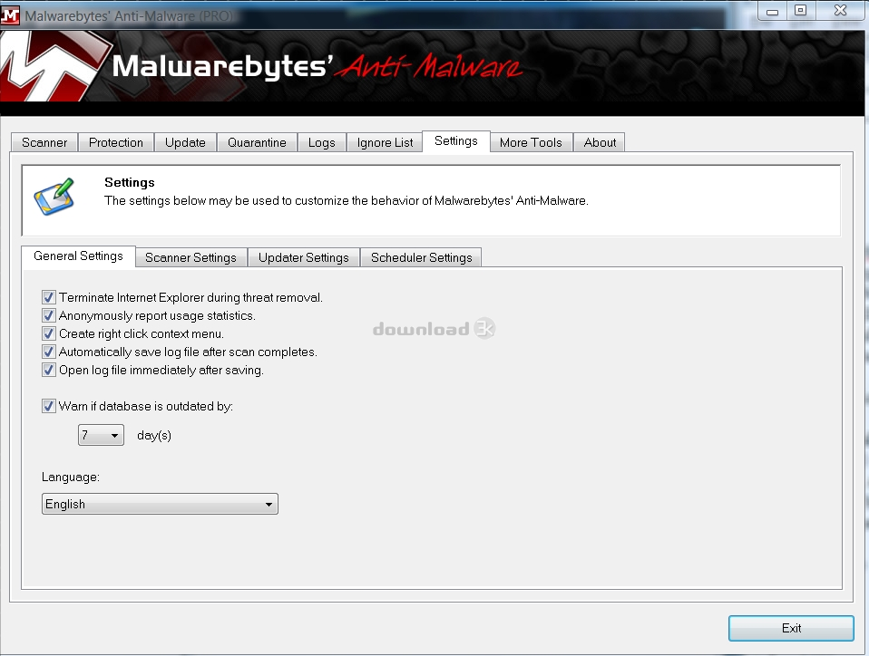 Malwarebytes 5.3.0.186 (MBSetup.exe) Windows Download and Review
