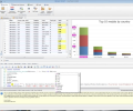 Log Parser Lizard Screenshot 0