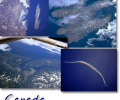 From Space to Earth - Canada Screenshot 0