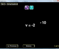 Algebra Vision Screenshot 0