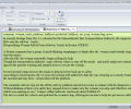 Intellexer Summarizer Screenshot 3