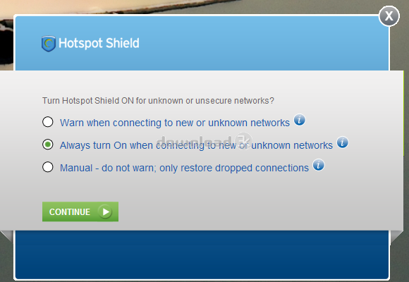 Hotspot Hotspot