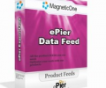 osCommerce ePier Data Feed Screenshot 0