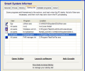 Smart System Informer Screenshot 0