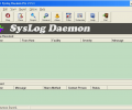 Star Syslog Daemon Pro Screenshot 0
