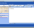 Free Online Diary Screenshot 0