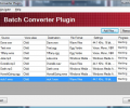 Batch Converter Plug-In for MorphVOX Pro Screenshot 0