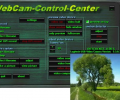WebCam-Control-Center Screenshot 0