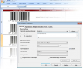 Barcode Generator ActiveX/OCX TBarCode Screenshot 0