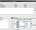 AUAU WMV ASF AVI to MP4 Converter Screenshot 0