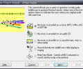 Intelliscore Polyphonic MP3 to MIDI Screenshot 0