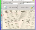 DF_Language Screenshot 0