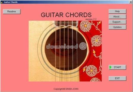 Music Coloring Pages: 15 OCEAN Themed Music Coloring ... Guitar Chords 2.2 Quick review - Free download - Guitar ...