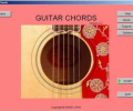 Guitar Chords Screenshot 0