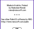 TapMap Screenshot 0