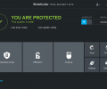Bitdefender Total Security 2015 Screenshot 0
