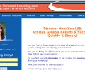 business coaching Screenshot 0