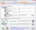 Internet Explorer Password Unmask Tool Screenshot 0