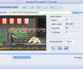 Moyea SWF to Apple TV Converter Screenshot 0