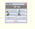 PDF Filer for Point Screenshot 0