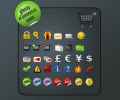 Free eCommerce icons Screenshot 0