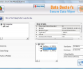 Data Doctor Secure Data Wiper Screenshot 0