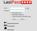 LastPass Password Manager Screenshot 5