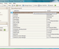 Software License Manager Screenshot 0