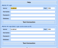 MySQL Copy Tables To Another MySQL Database Software Screenshot 0