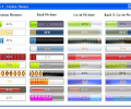Sonic Progress Bar ActiveX Control Screenshot 0