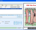 PDF Splitter Software Screenshot 0