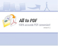 123FileConvert: All to PDF Screenshot 0