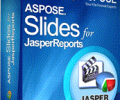 Aspose.Slides for JasperReports Screenshot 0