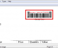 Softek Barcode Reader SDK Screenshot 0