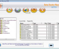 Data Doctor Recovery NTFS Partition Screenshot 0