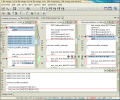 ECMerge Standard (Solaris) Screenshot 0